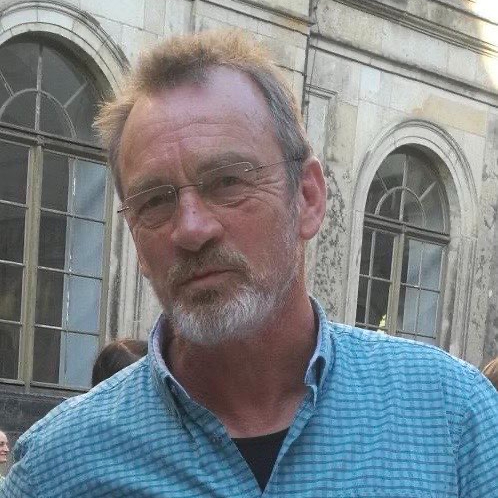 Portrait Andreas Saeger