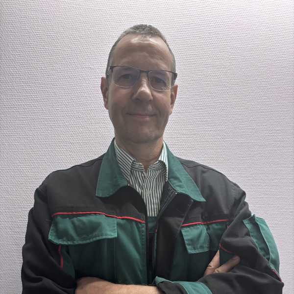 Portrait Andreas Claudi