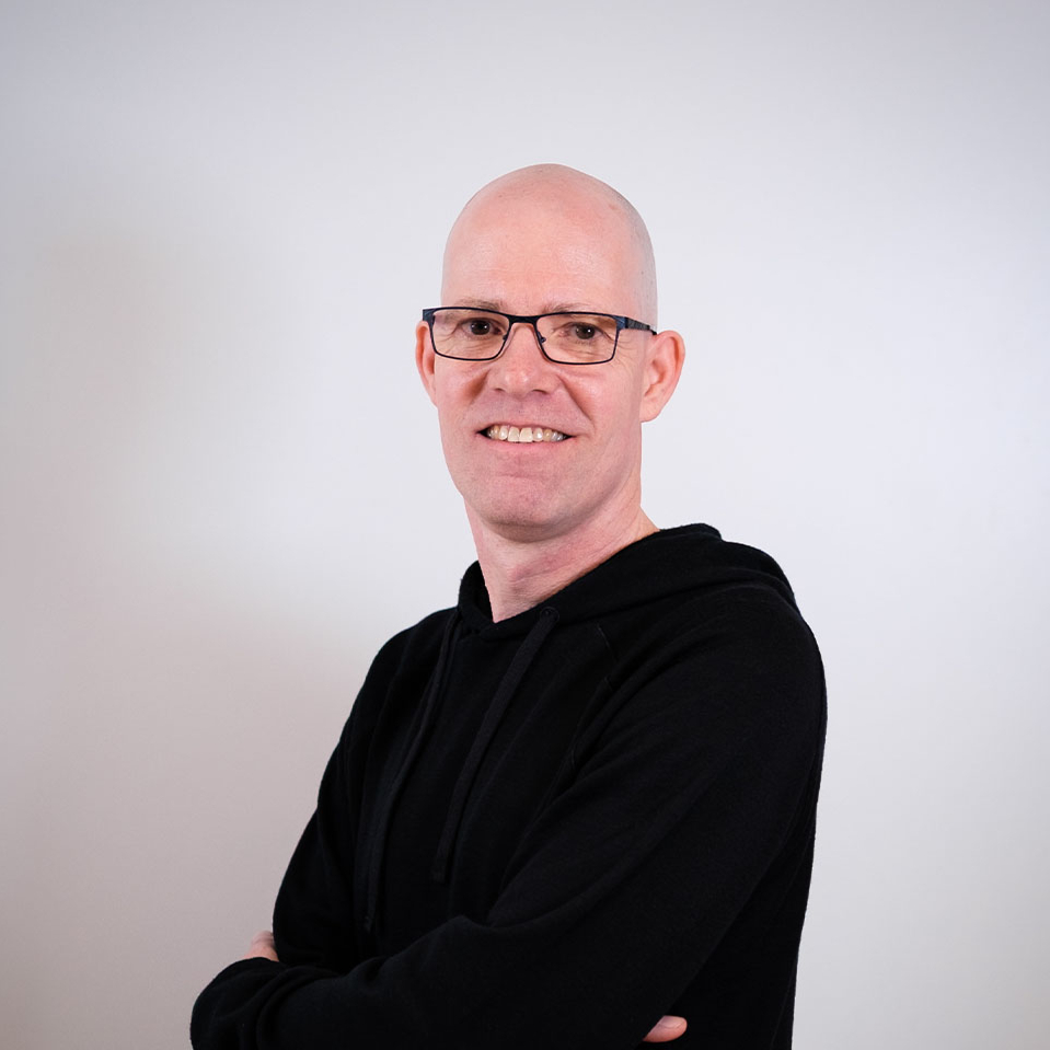 Portrait Martin Schmitz