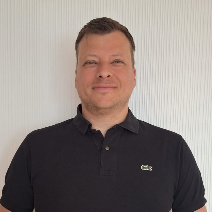 Portrait Nico Steinbach