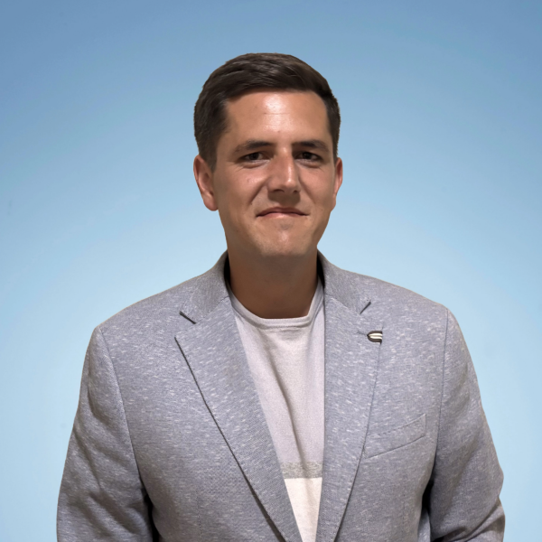 Portrait Maximilian Stork