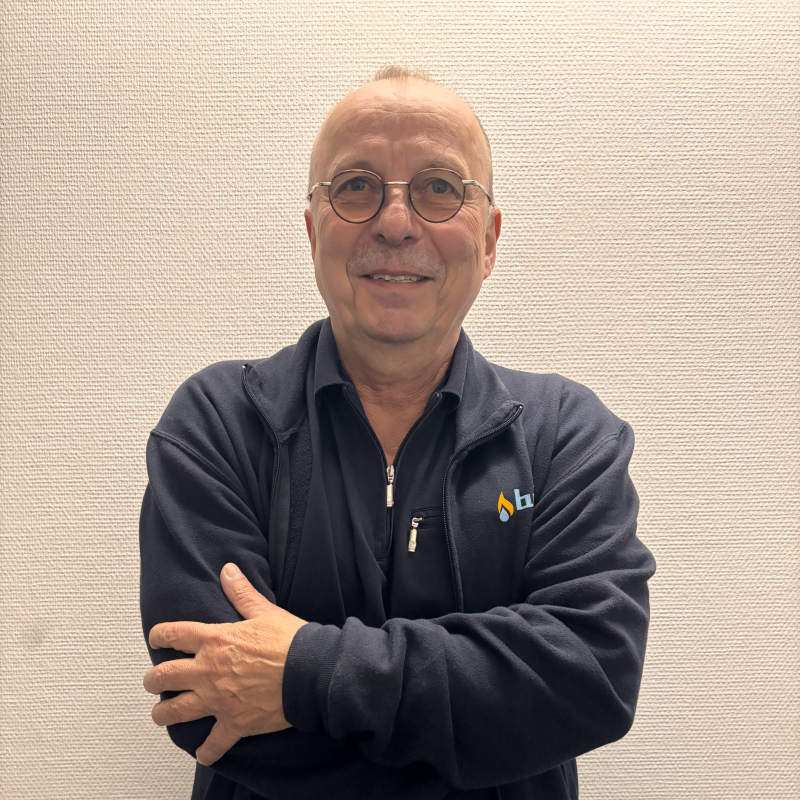 Portrait Steffen Jung