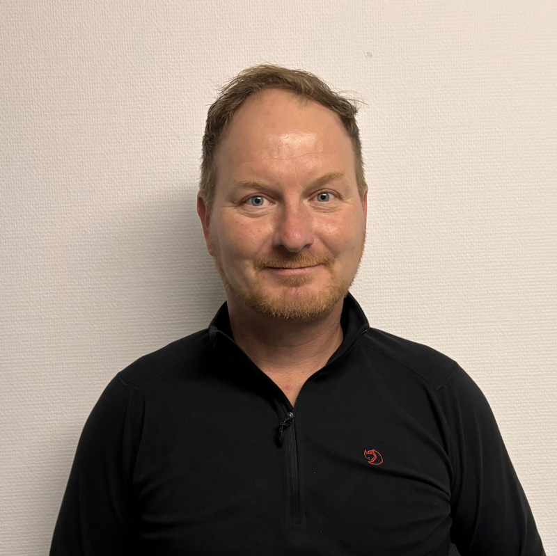 Porträt Frank Renner