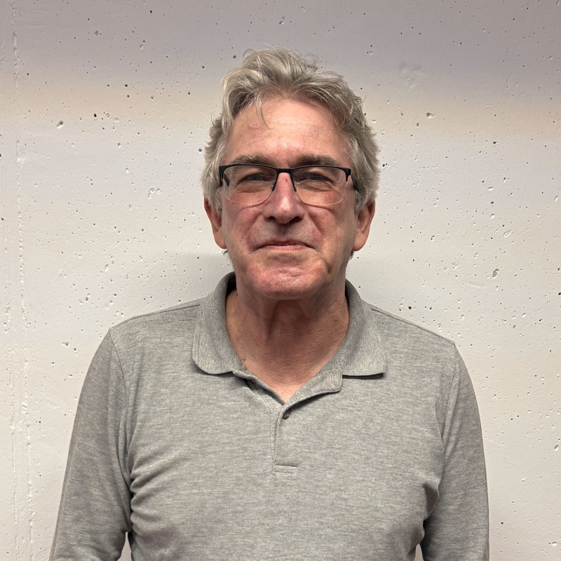 Portrait Steffen Trapp