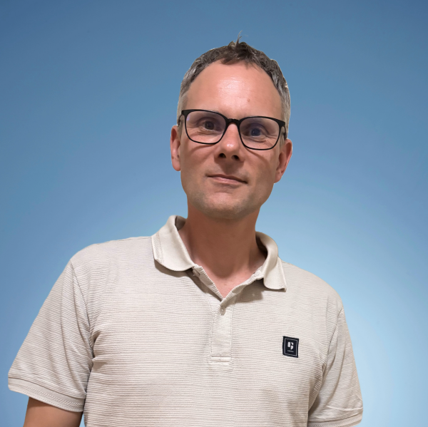 Portrait Jan Kotschwar